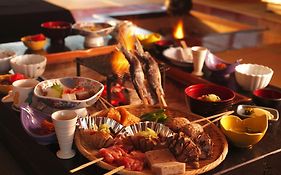 Ichirino Kogen Hotel Roan