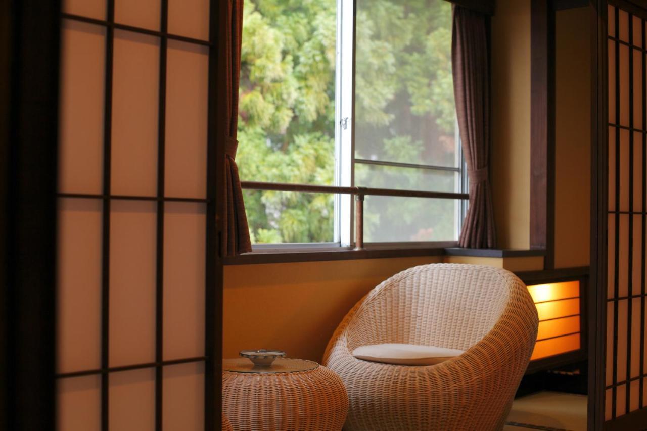 Ichirino Kogen Hotel Roan Hakusan Exterior photo